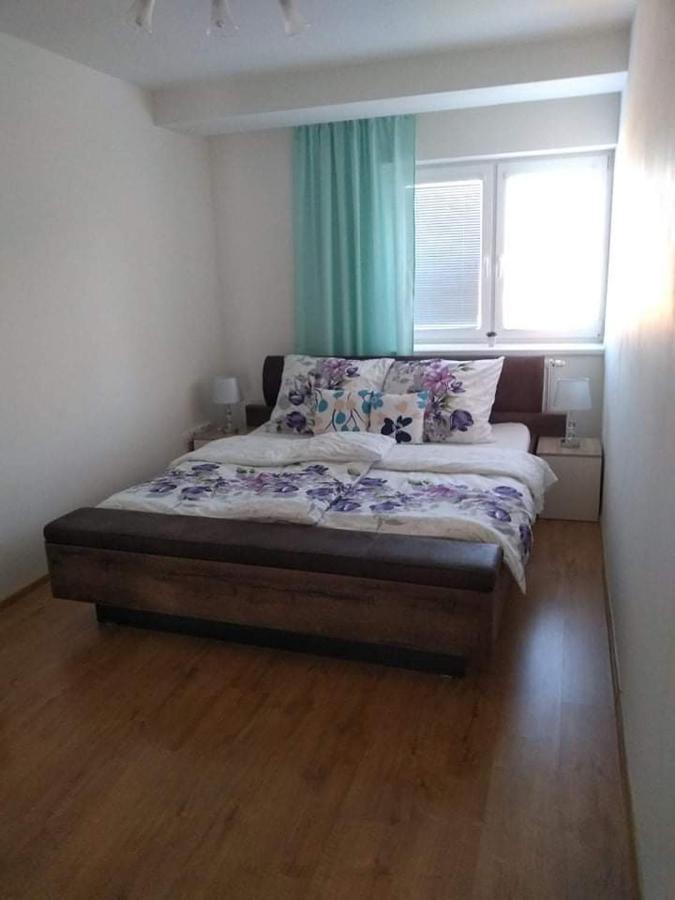 Apartman Naomi E12 Nová Lesná 外观 照片