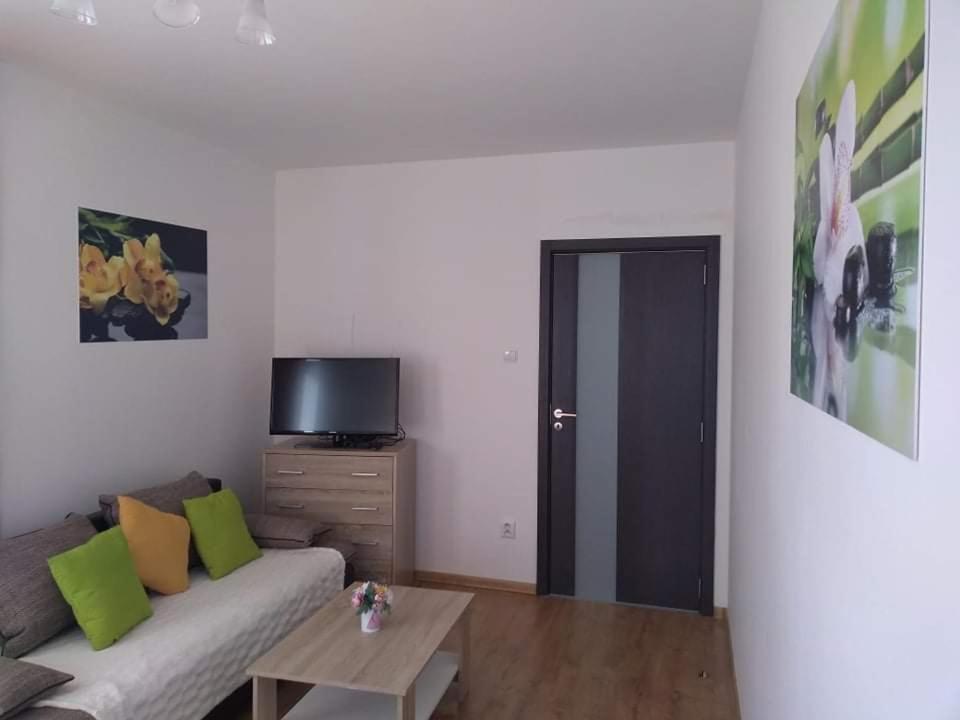 Apartman Naomi E12 Nová Lesná 外观 照片