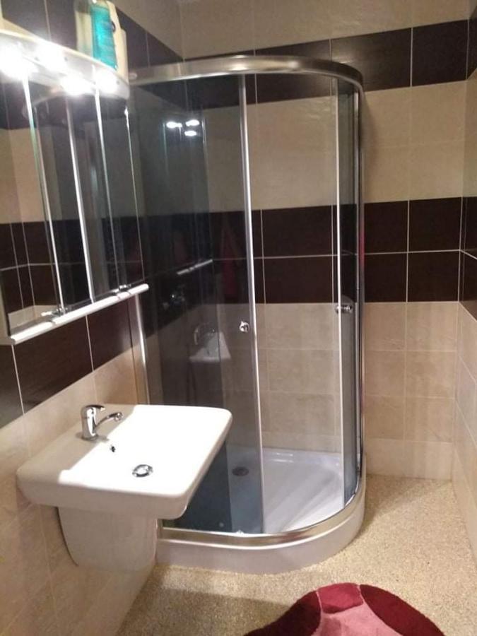 Apartman Naomi E12 Nová Lesná 外观 照片