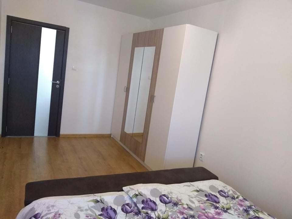 Apartman Naomi E12 Nová Lesná 外观 照片